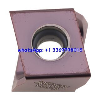 Original Mitsubishi LNGU130808PNEL-M VP15TF Carbide Insert - Rectangle | Steel, Stainless Steel (10 PCS)