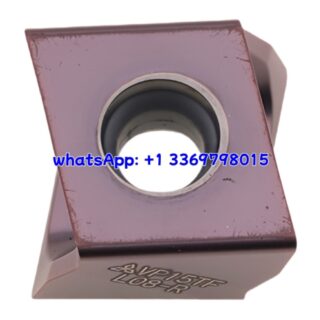 Original Mitsubishi LNGU130808PNEL-M VP15TF Carbide Insert - Rectangle | Steel & More (10 PCS)