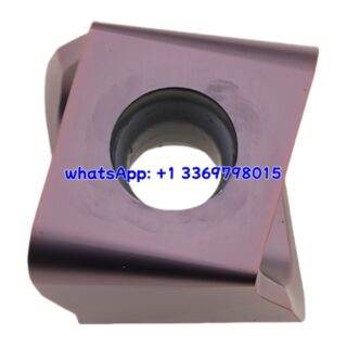 Original Mitsubishi LNGU130820PNEL-M VP15TF Carbide Insert - Rectangle | Steel & More (10 PCS)
