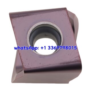 Original Mitsubishi LNGU130824PNER-M VP15TF Carbide Insert - Rectangle | Steel, Stainless Steel (10 PCS)