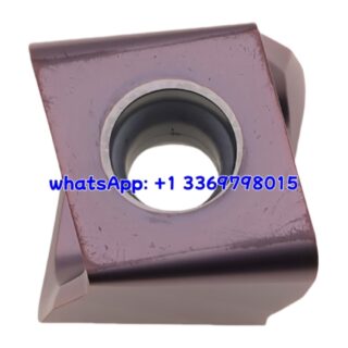 Original Mitsubishi LNGU130824PNER-M VP15TF Carbide Insert - Rectangle | Steel, Cast Iron (10 PCS)
