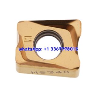 Original Pramet LNGX120510ER-M M8340 Carbide Turning Insert - Rectangle (10 PCS)