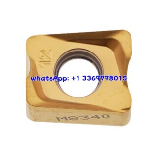 Original Pramet LNGX120512ER-M M8340 Carbide Turning Insert - Rectangle (10 PCS)