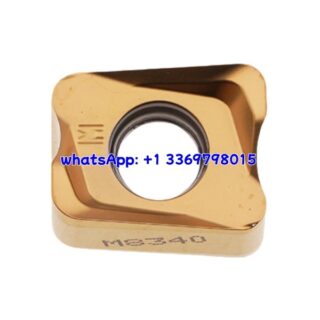 Original Pramet LNGX120516ER-M M8340 Carbide Turning Insert - Rectangle (10 PCS)