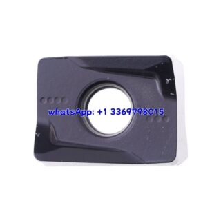Original Walter LNGX130708R-L55 WKP25 Carbide Turning Insert - Rectangle | Steel (10 PCS) WKP25S LNGX130708R-L55 WKP25S