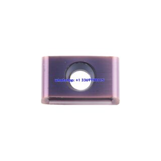 Original Sumitomo LNGX160516PNFN-W Carbide Insert - Rectangle (10 PCS) LNGX160516PNFN-W K244L9