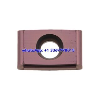 Original Iscar LNHQ150416FN-W AP151H Carbide Turning Insert - Rectangle (10 PCS)