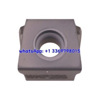 Original Walter LNHU120608R-F55T WKP25 Carbide Turning Insert - Rectangle | Steel (10 PCS) WKP25S LNHU120608R-F55T WKP25S