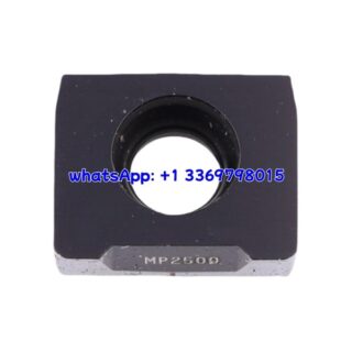 Original Seco LNKW060508PPN-MD08 MP2500 Carbide Turning Insert - Rectangle (10 PCS)
