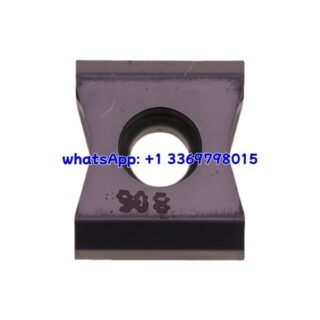 Original Iscar LNKX150608ANTN IC908 Carbide Turning Insert - Rectangle | Heat-Resistant Alloys (10 PCS) MM LNKX150608ANTN MM IC908