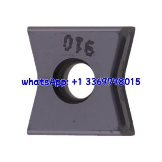 Original Iscar LNKX1506PN-N-PL IC910 Carbide Turning Insert - Rectangle (10 PCS)