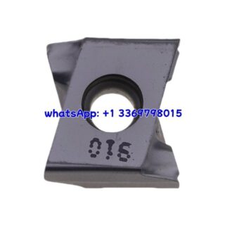 Original Iscar LNMT1506PN-R-HT IC910 Carbide Turning Insert - Rectangle (10 PCS)