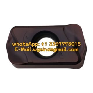 Original OKE LNMU0303ZER-MJ OP1215 Carbide Insert - Rectangle (10 PCS)