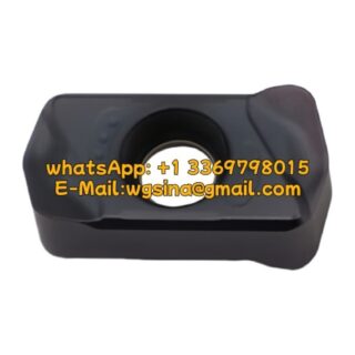 Original OKE LNMU0303ZER-MJ OP1315 Carbide Insert - Rectangle (10 PCS)