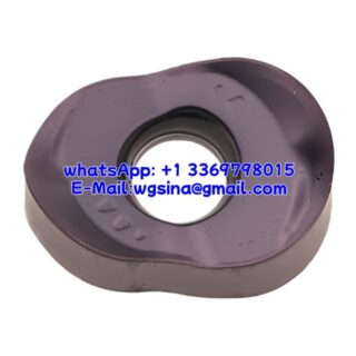 Original Tungaloy LNMX0405R4-MJ-AH3135 AH3135 Carbide Insert - Rectangle | Steel, Stainless Steel (10 PCS)