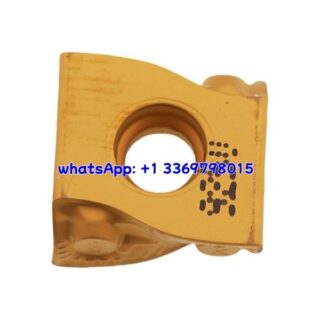 Original Iscar LNMX150608R-HT-IC9250 Carbide Turning Insert - Rectangle (10 PCS)