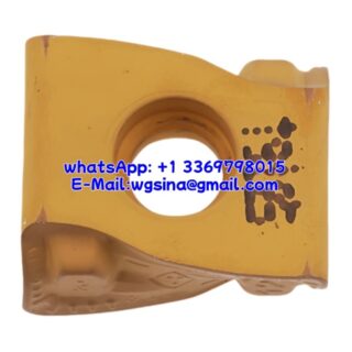 Original Tungaloy LNMX160612R-TDR T9125 Carbide Insert - Rectangle | Steel (10 PCS)