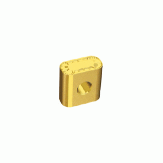 Original TaeguTec TT8125B TT8125 Carbide Insert - Triangle | Steel (10 PCS) LNMX 191940 TWF LNMX 191940 TWF TT8125B