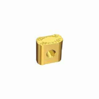 Original TaeguTec TT8115B Carbide Insert - Triangle (10 PCS) LNMX 191940 TWM LNMX 191940 TWM TT8115B