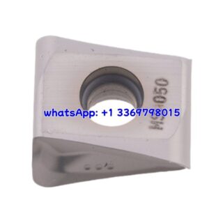 Original Seco LOEX120720TR-M12 MS2050 Carbide Turning Insert - Rectangle (10 PCS)