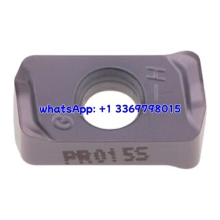 Original Kyocera LOGU030310ER-GH PR015S Carbide Insert - Rectangle (10 PCS)