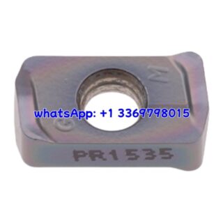 Original Kyocera LOGU030310ER-GM PR1535 Carbide Insert - Rectangle (10 PCS)