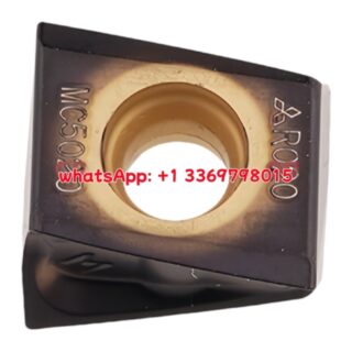 Original Mitsubishi LOGU0904020PNER-M MC5020 Carbide Insert - Rectangle | Titanium (10 PCS)