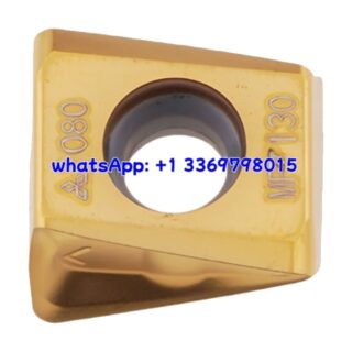 Original Mitsubishi LOGU0904040PENR-L MP7130 Carbide Insert - Rectangle (10 PCS)