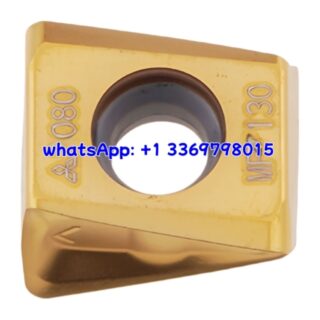Original Mitsubishi LOGU0904040PENR-L MP7130 Carbide Insert - Rectangle | Steel, Stainless Steel (10 PCS)