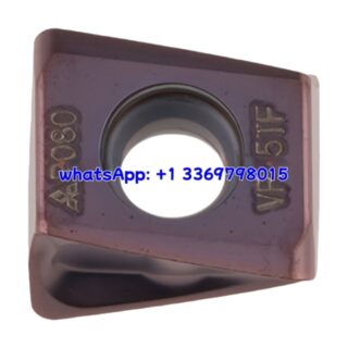 Original Mitsubishi LOGU0904080PNER-M VP15TF Carbide Insert - Rectangle | Steel, Stainless Steel (10 PCS)
