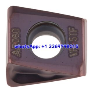 Original Mitsubishi LOGU0904080PNER-M VP15TF Carbide Insert - Rectangle | Steel, Stainless Steel (10 PCS)