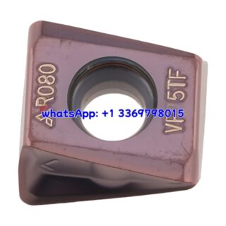 Original Mitsubishi LOGU0904080PNERR-L VP15TF Carbide Insert - Rectangle | Steel, Stainless Steel (10 PCS)