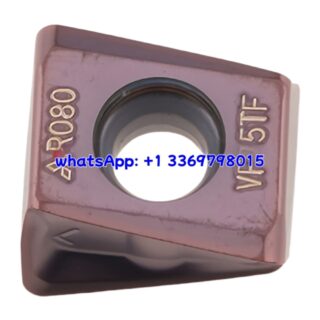 Original Mitsubishi LOGU0904080PNERR-L VP15TF Carbide Insert - Rectangle | Steel, Stainless Steel (10 PCS)