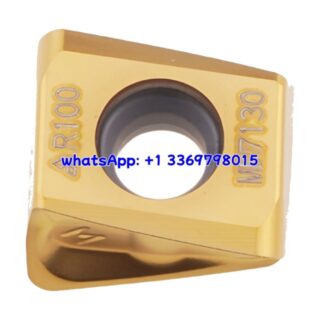 Original Mitsubishi LOGU0904100PNER-M MP7130 Carbide Insert - Rectangle (10 PCS)