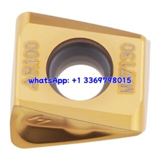 Original Mitsubishi LOGU0904100PNER-M MP7130 Carbide Insert - Rectangle | Titanium (10 PCS)