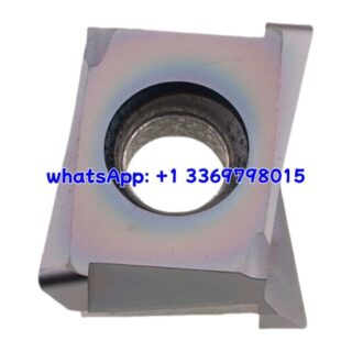 Original Kyocera LOGU120608ER-GM PR1835 Carbide Insert - Rectangle (10 PCS)