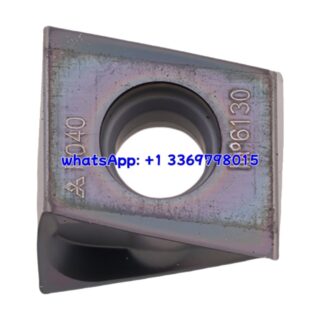 Original Mitsubishi LOGU1207040PNER-M MP6130 Carbide Insert - Rectangle (10 PCS)