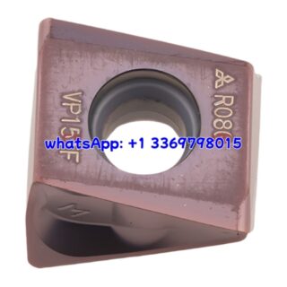 Original Mitsubishi LOGU1207080PNER-M VP15TF Carbide Insert - Rectangle | Steel (10 PCS)