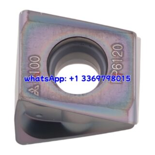Original Mitsubishi LOGU1207100PNER-M MP6120 Carbide Insert - Rectangle | Steel (10 PCS)