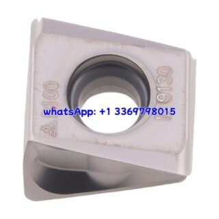 Original Mitsubishi LOGU1207100PNER-M MP9130 Carbide Insert - Rectangle (10 PCS)