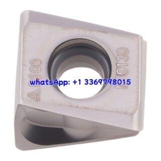 Original Mitsubishi LOGU1207100PNER-M MP9130 Carbide Insert - Rectangle | Steel (10 PCS)