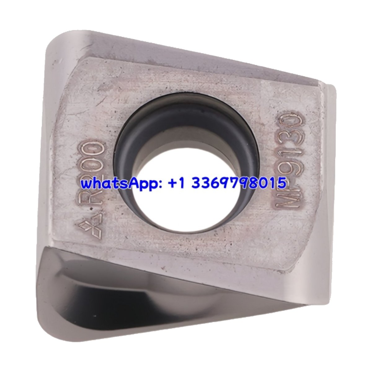 Original Mitsubishi LOGU1207200PNER-M MP9130 Carbide Insert - Rectangle (10 PCS)