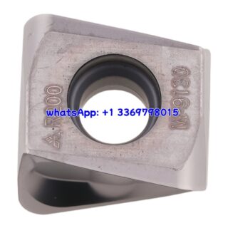 Original Mitsubishi LOGU1207200PNER-M MP9130 Carbide Insert - Rectangle | Steel, Stainless Steel (10 PCS)
