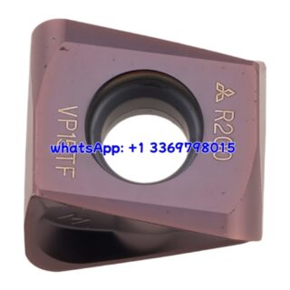 Original Mitsubishi LOGU1207200PNER-M VP15TF Carbide Insert - Rectangle | Steel & More (10 PCS)