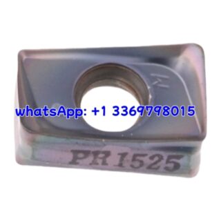 Original Kyocera LOMU100408ER-GM PR1525 Carbide Insert - Rectangle (10 PCS)