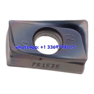 Original Kyocera LOMU150508ER-GM PR1535 Carbide Insert - Rectangle (10 PCS)