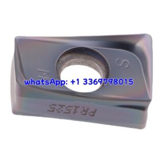 Original Kyocera LOMU150508ER-SM PR1525 Carbide Insert - Rectangle (10 PCS)