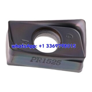 Original Kyocera LOMU150510ER-GM PR1525 Carbide Insert - Rectangle (10 PCS)