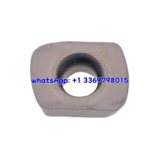 Original Seco LPHT060310TR-M06 MS2050 Carbide Turning Insert - Rectangle (10 PCS)
