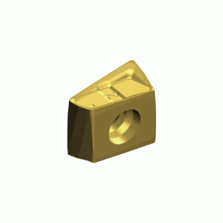 Original TaeguTec 090404 TT8080 Carbide Insert (10 PCS) LPHU PNR-M LPHU 90404 PNR-M TT8080